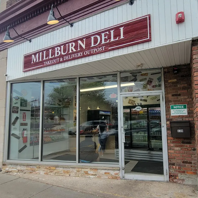 Millburn Deli