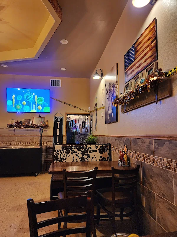 Dagas on Broadway Sports Bar