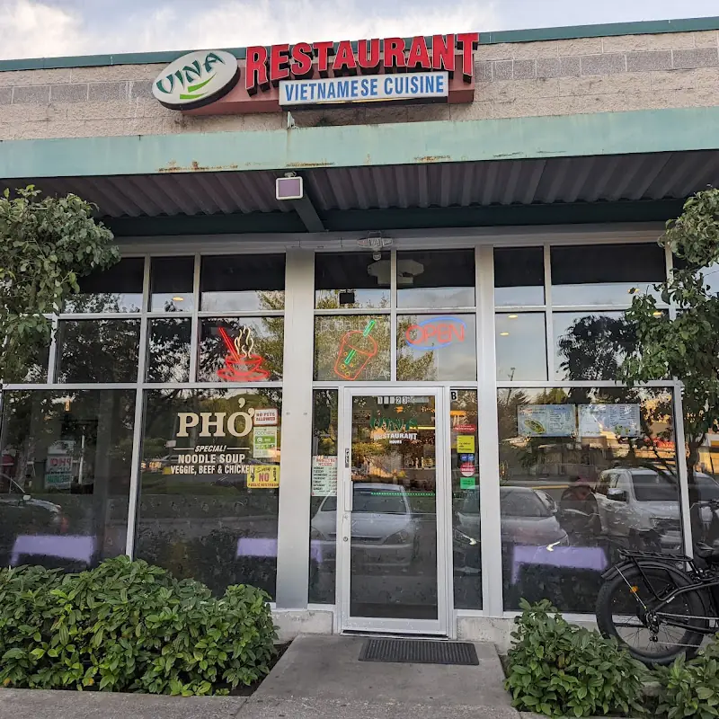 Pho Vina Restaurant