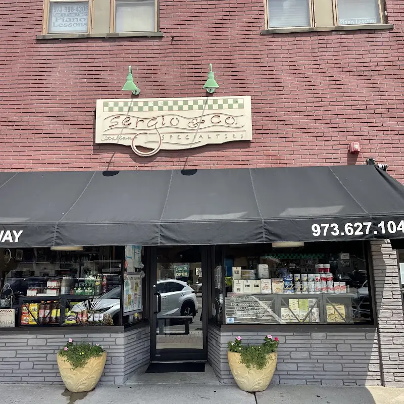 Sergio & Co Italian Specialties