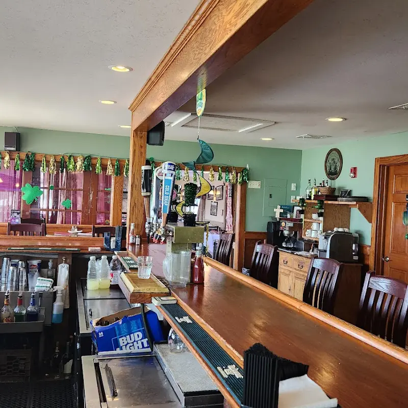Fireside Steak Pub
