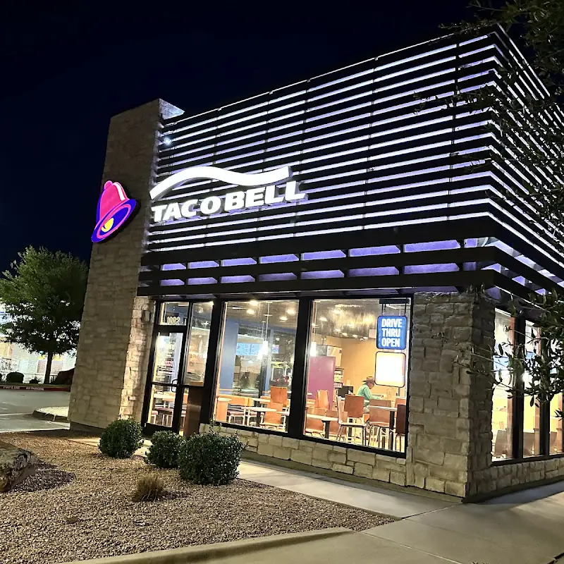 Taco Bell