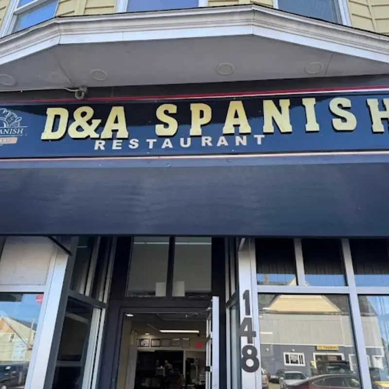 Brazierr restaurant