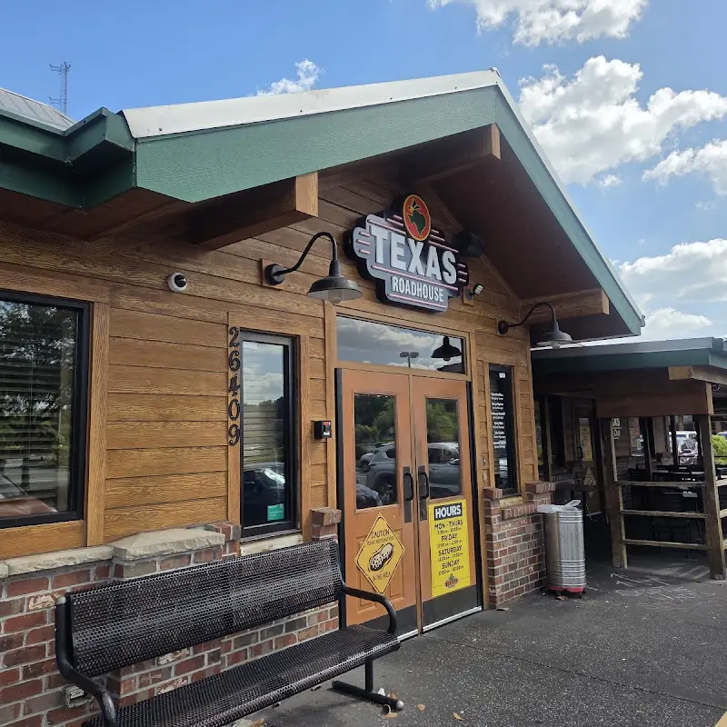 Texas Roadhouse