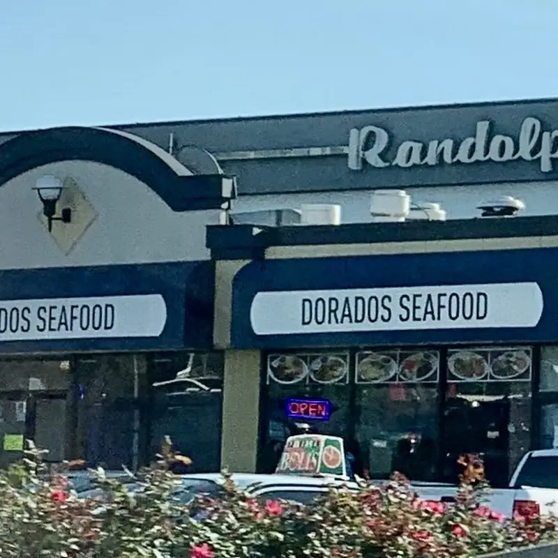 Dorados’s Seafood
