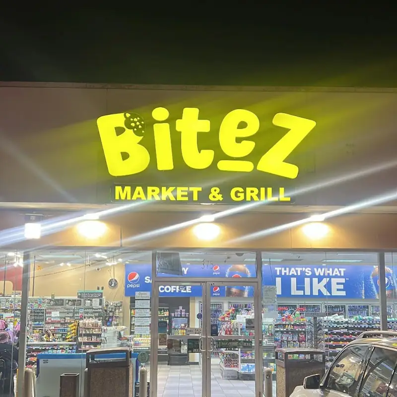 Bitez
