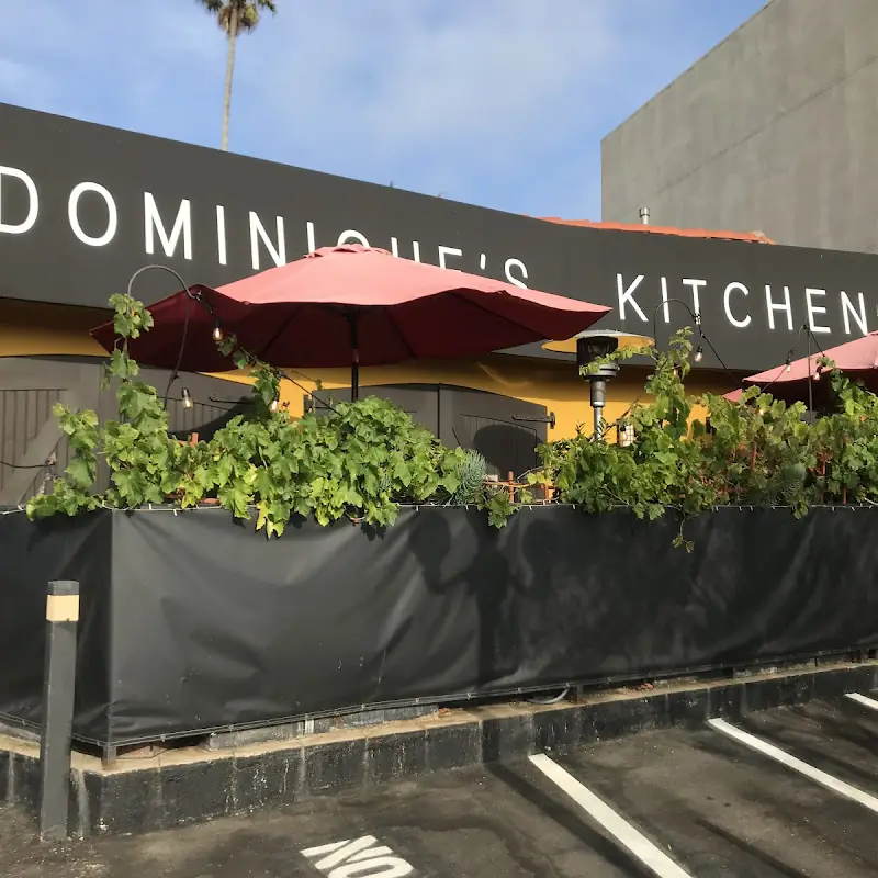 Dominique's Kitchen