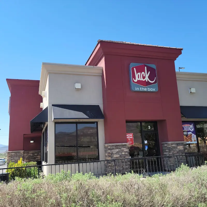 Jack in the Box