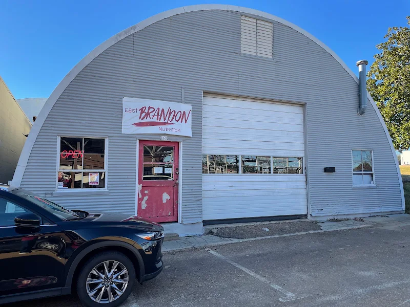 East Brandon Nutrition