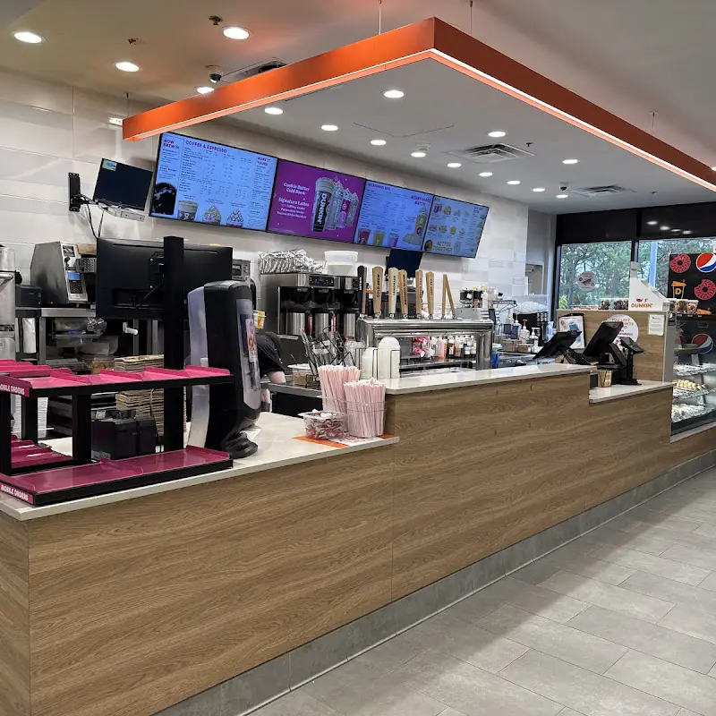 Dunkin'