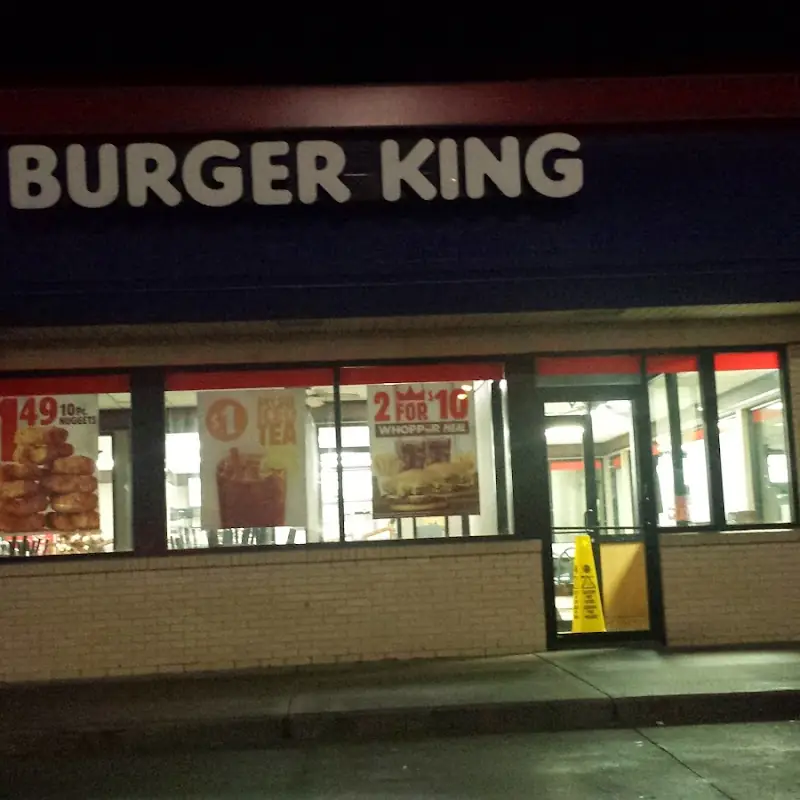 Burger King
