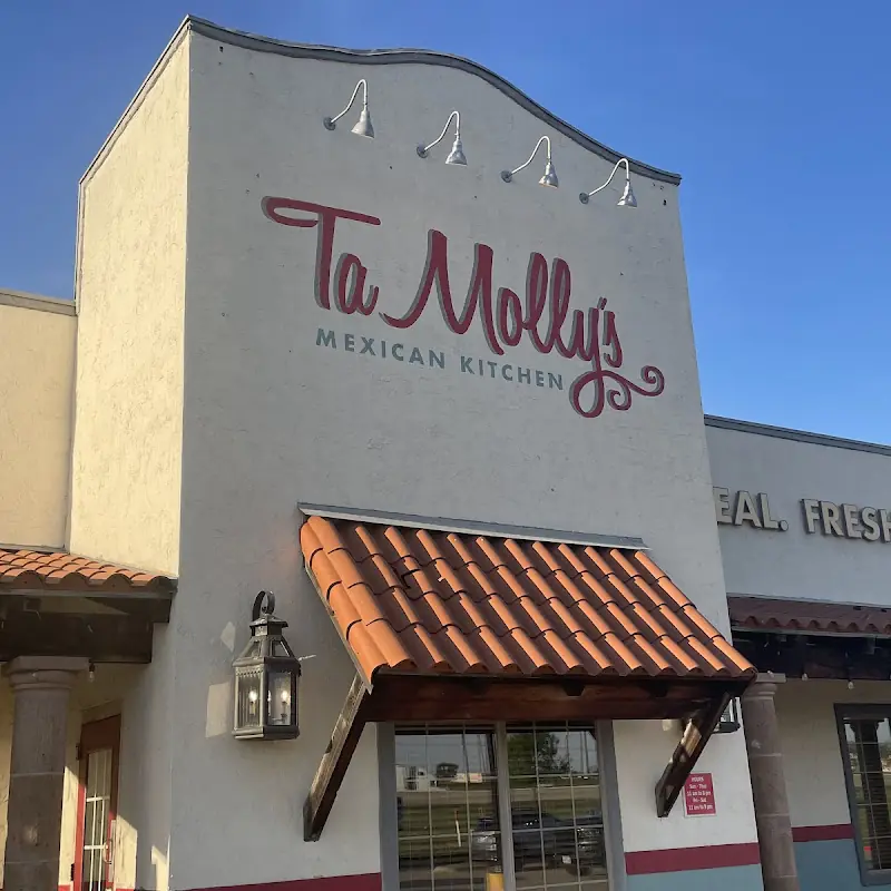 TaMolly's Mexican Kitchen