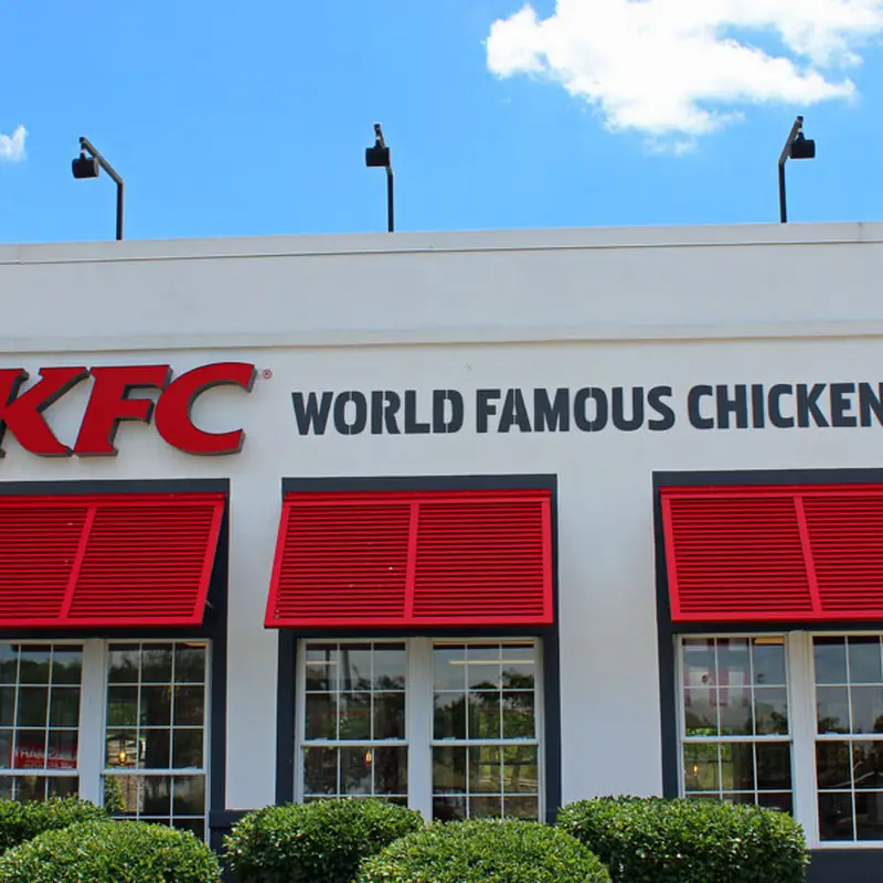 KFC