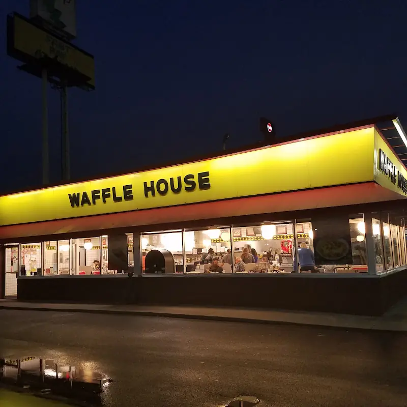 Waffle House