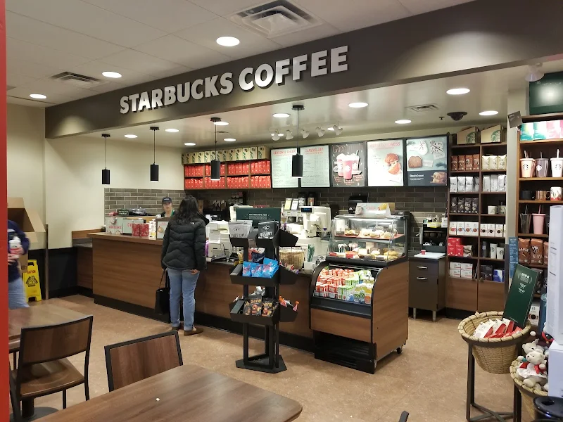 Starbucks Coffee Company