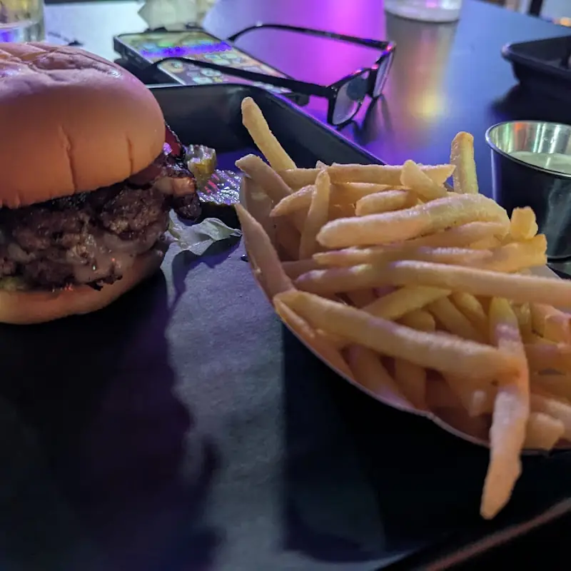 Kathy’s Bar & Grill