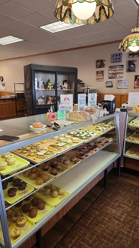 Raphael's Bakery
