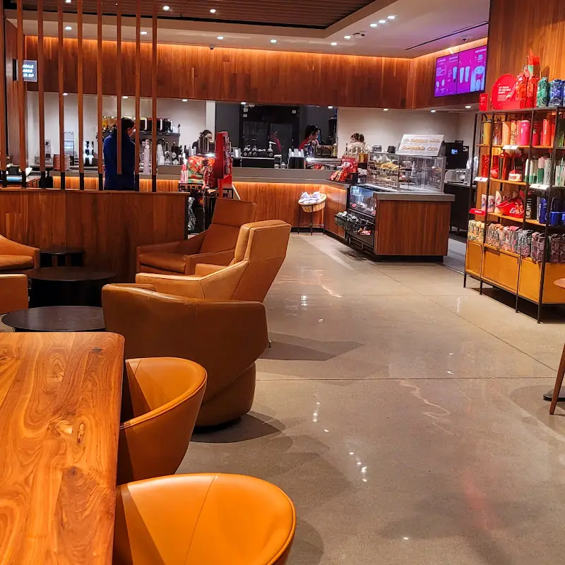 Starbucks Coffee Company