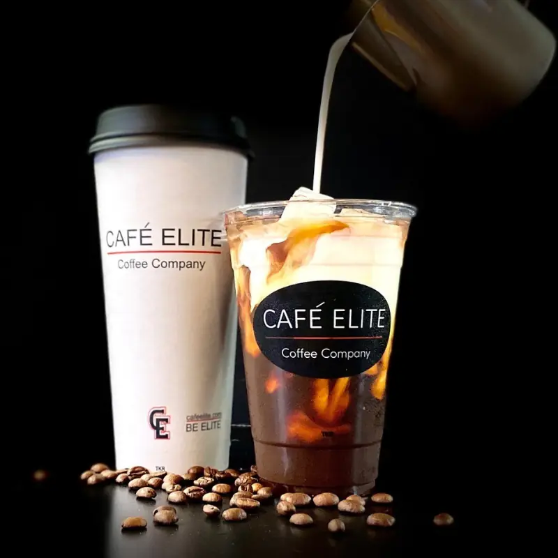 Café Elite