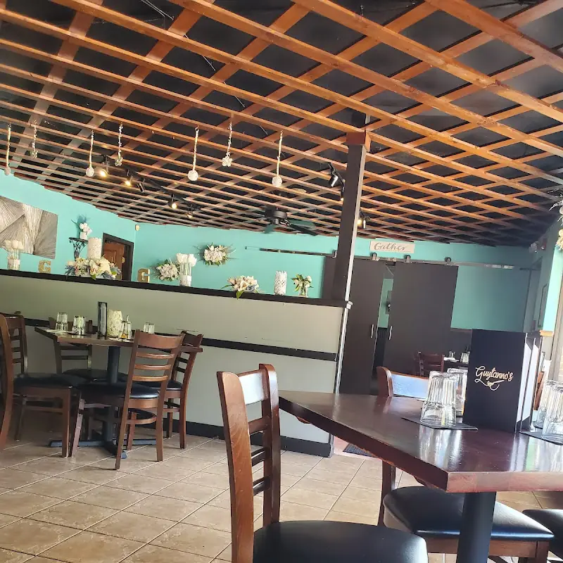 Guytanno's International Restaurant