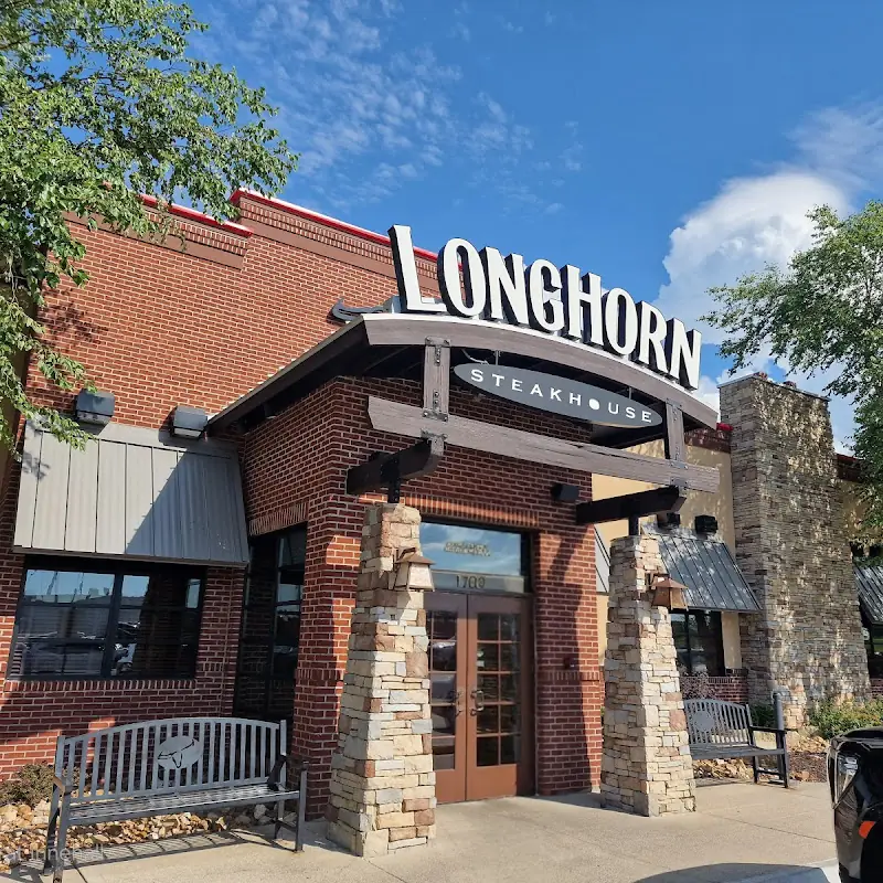 LongHorn Steakhouse