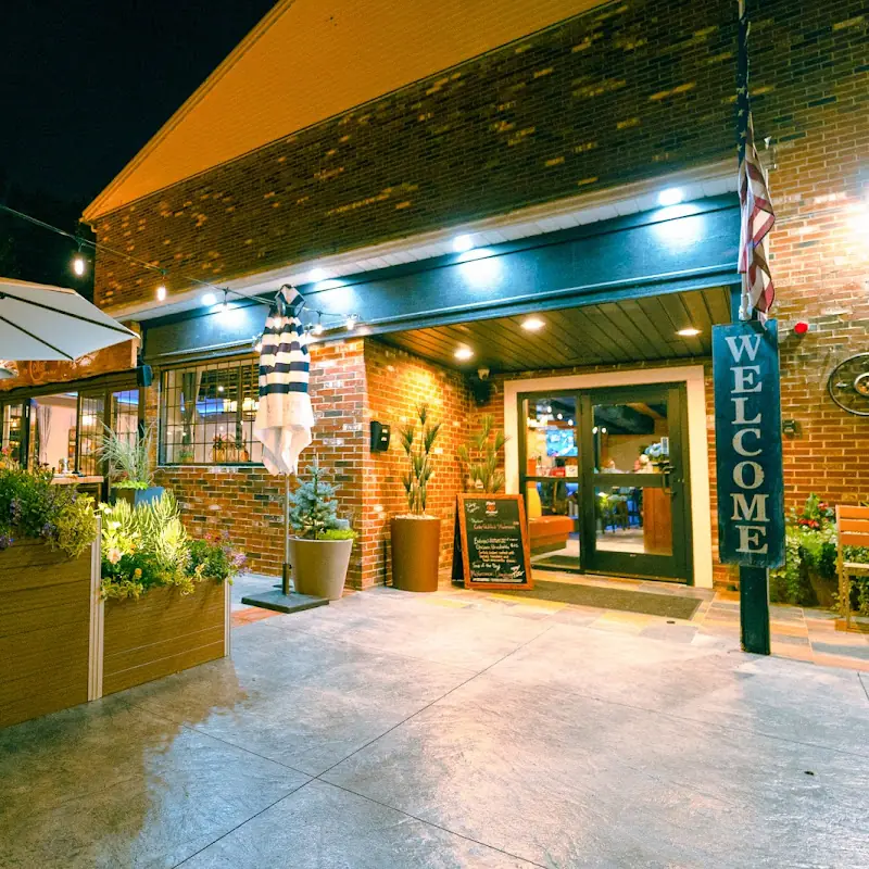 The Cellar Bar & Grille