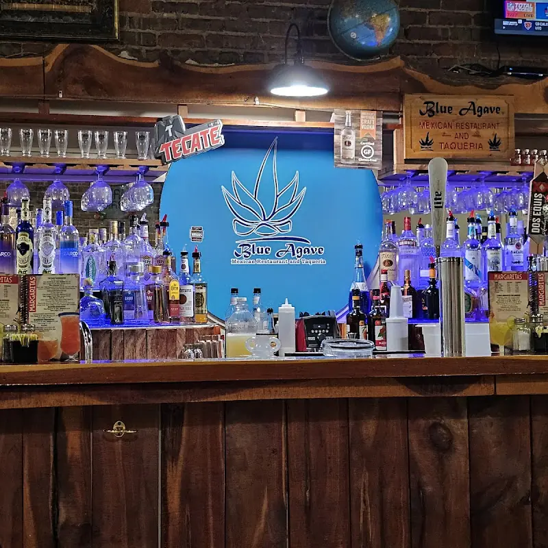 Blue Agave Méxican Restaurant