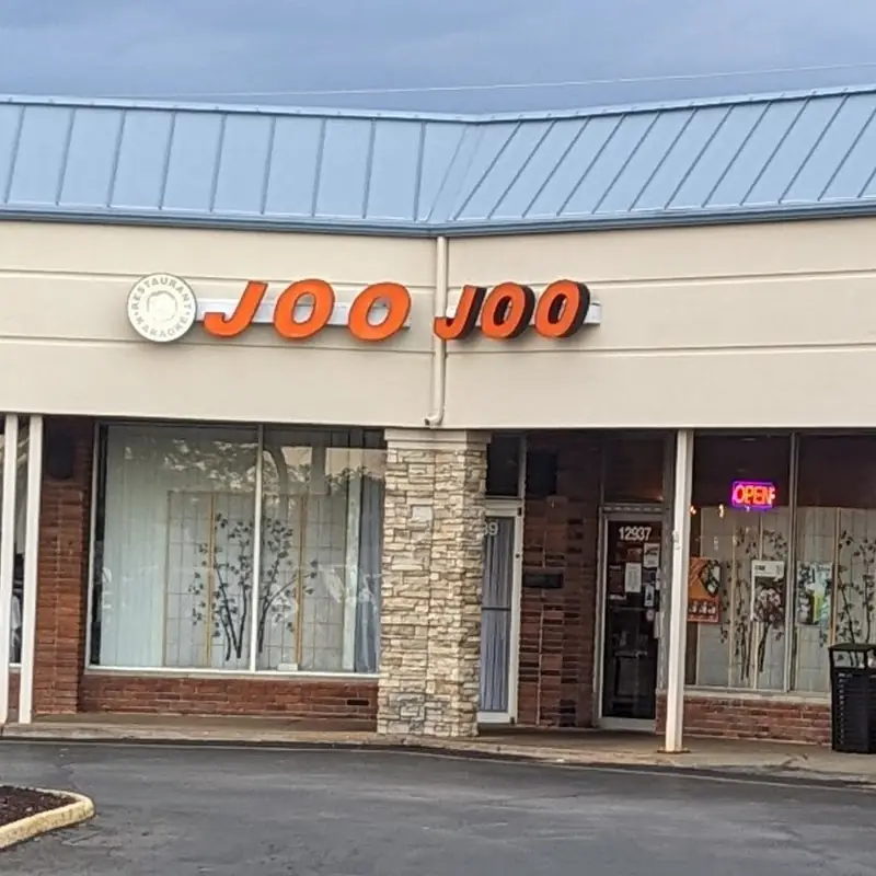 Joo Joo Restaurant & Karaoke