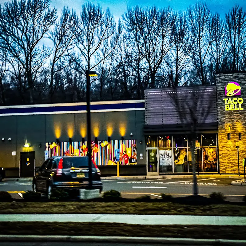 Taco Bell
