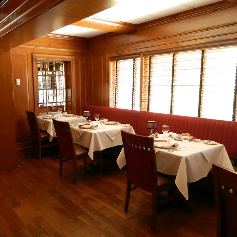 Eddie Martini's