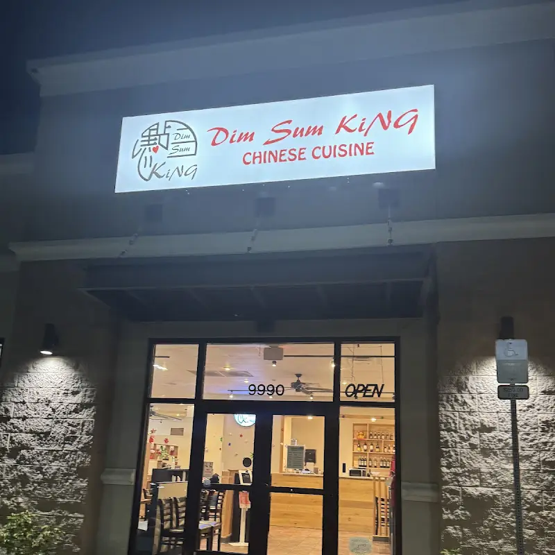 Dim sum King Fort Myers