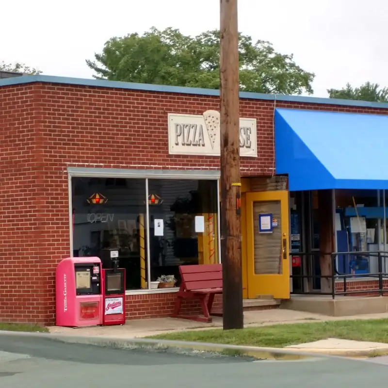 Pizza House