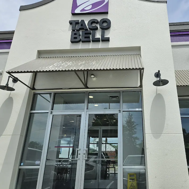 Taco Bell