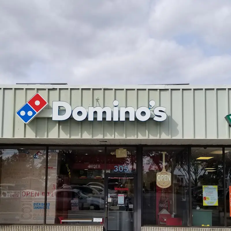 Domino's Pizza