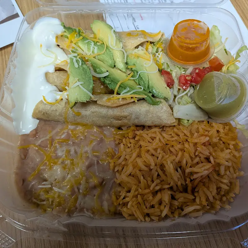 Cava Mexican Street Food