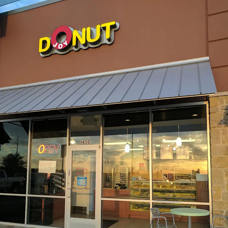 Donut Joy
