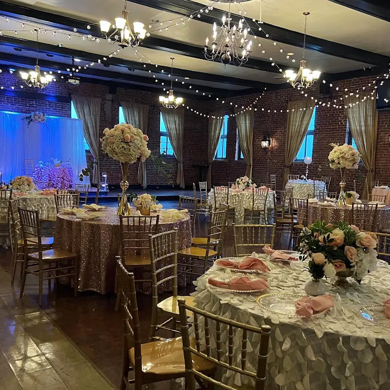 Royalty Pastries LLC