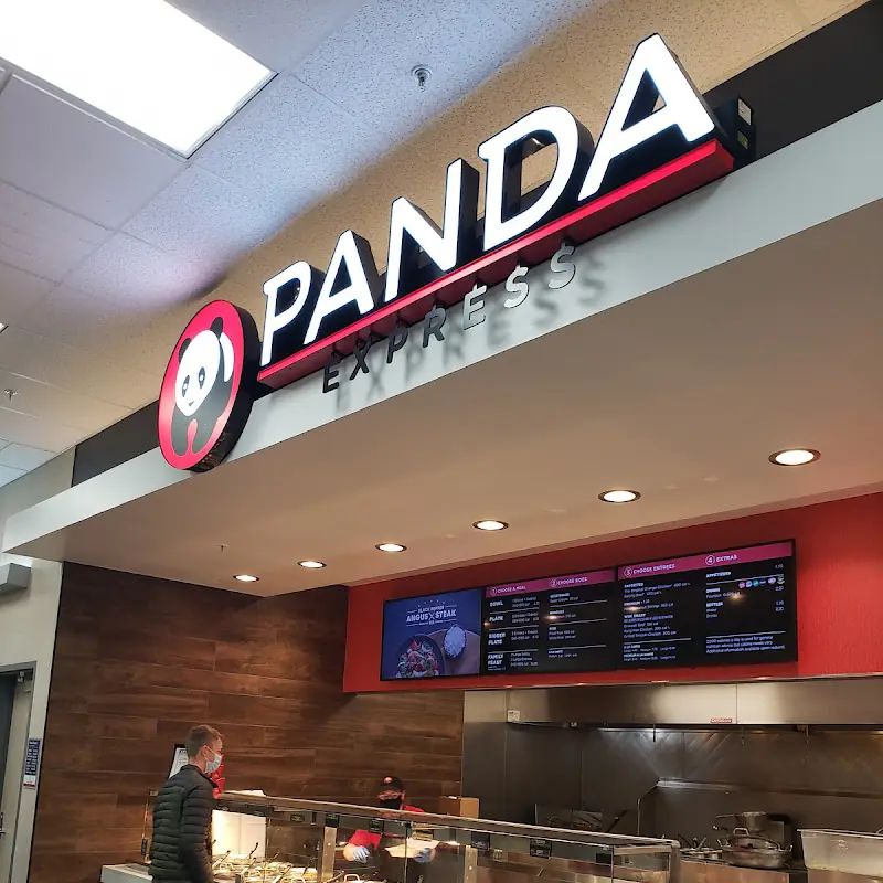Panda Express