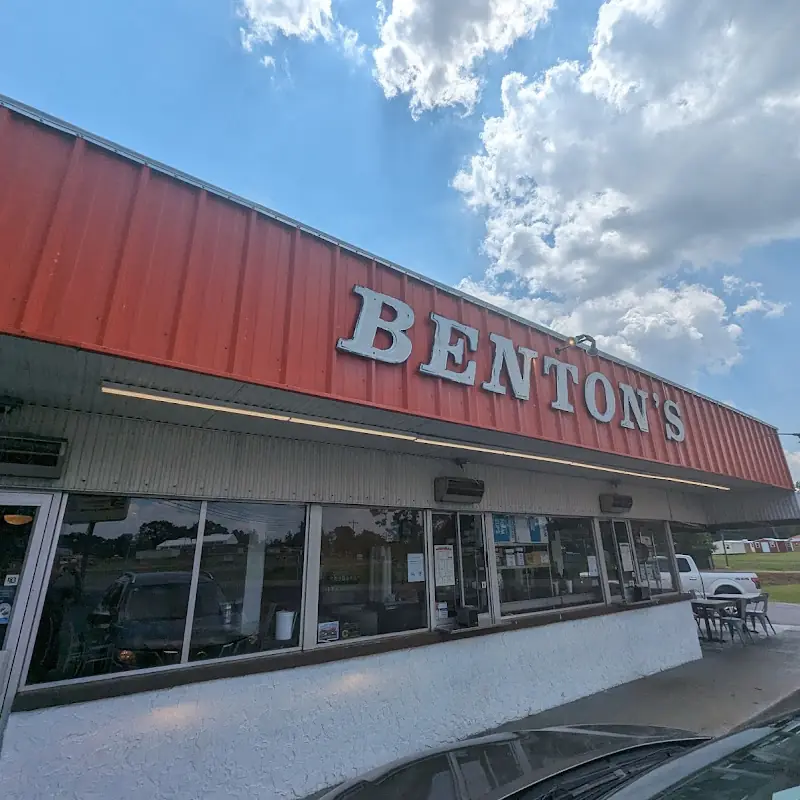 Benton's