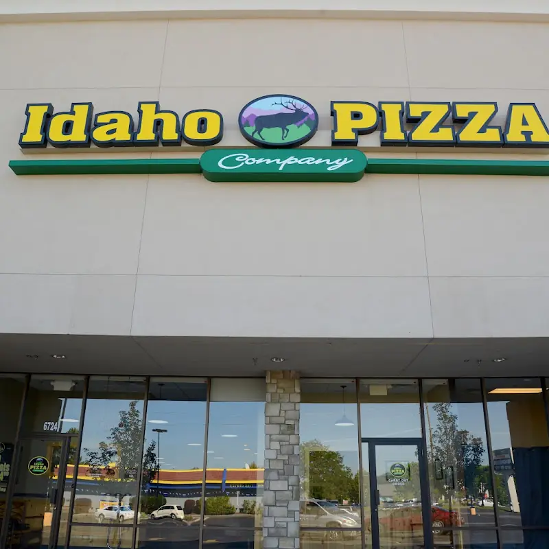 Idaho Pizza Company