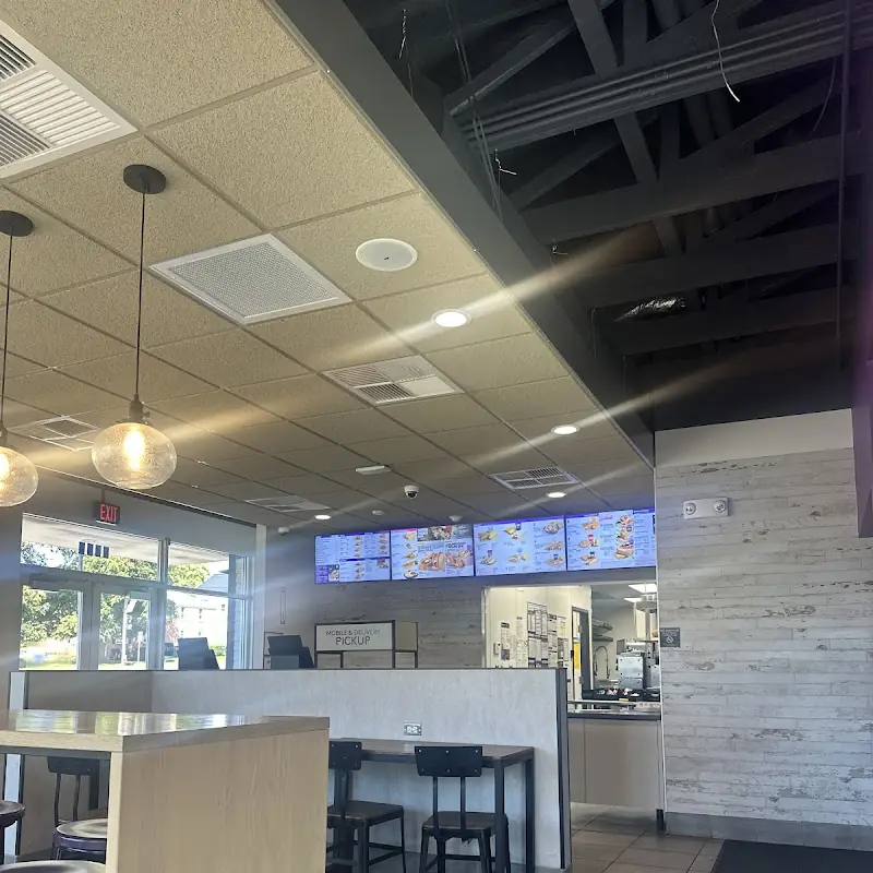 Taco Bell