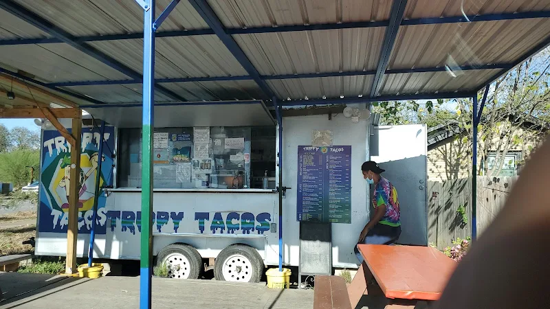 Asada Taco