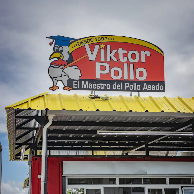Viktor Pollo