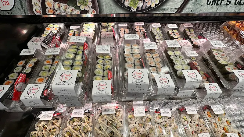 Sushi Izu