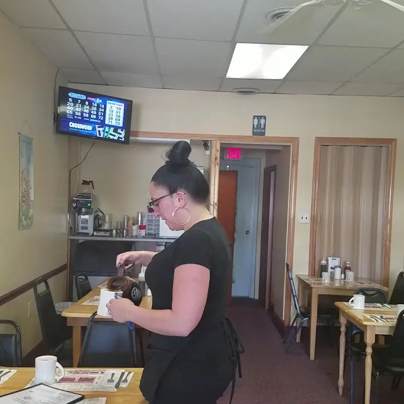 Homefries Breakfast Restaurant