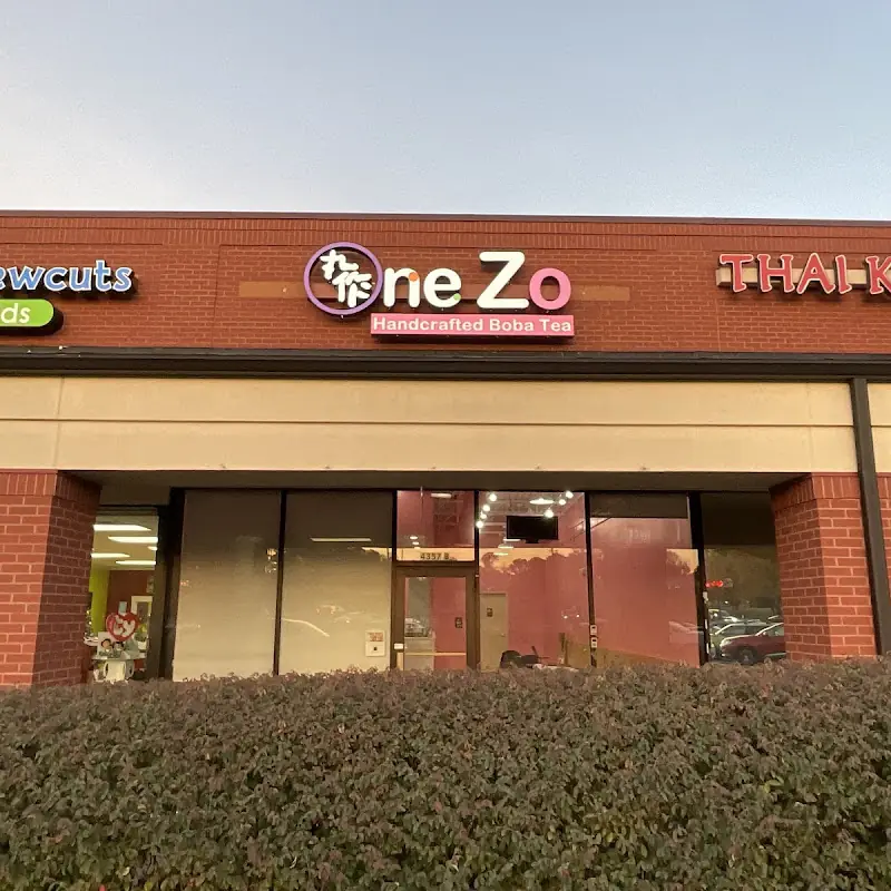 One Zo Boba Evans