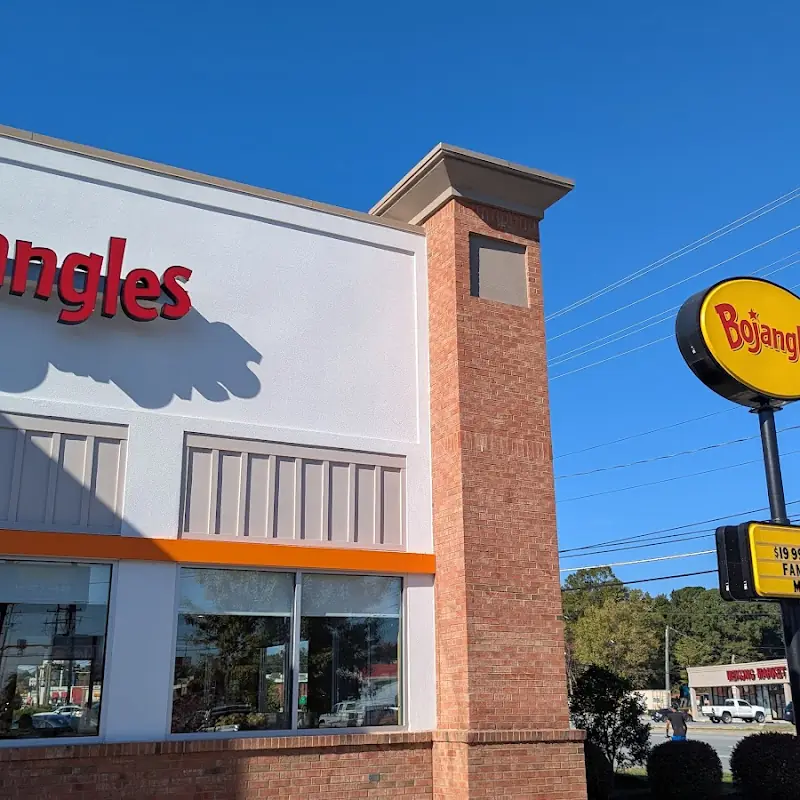 Bojangles