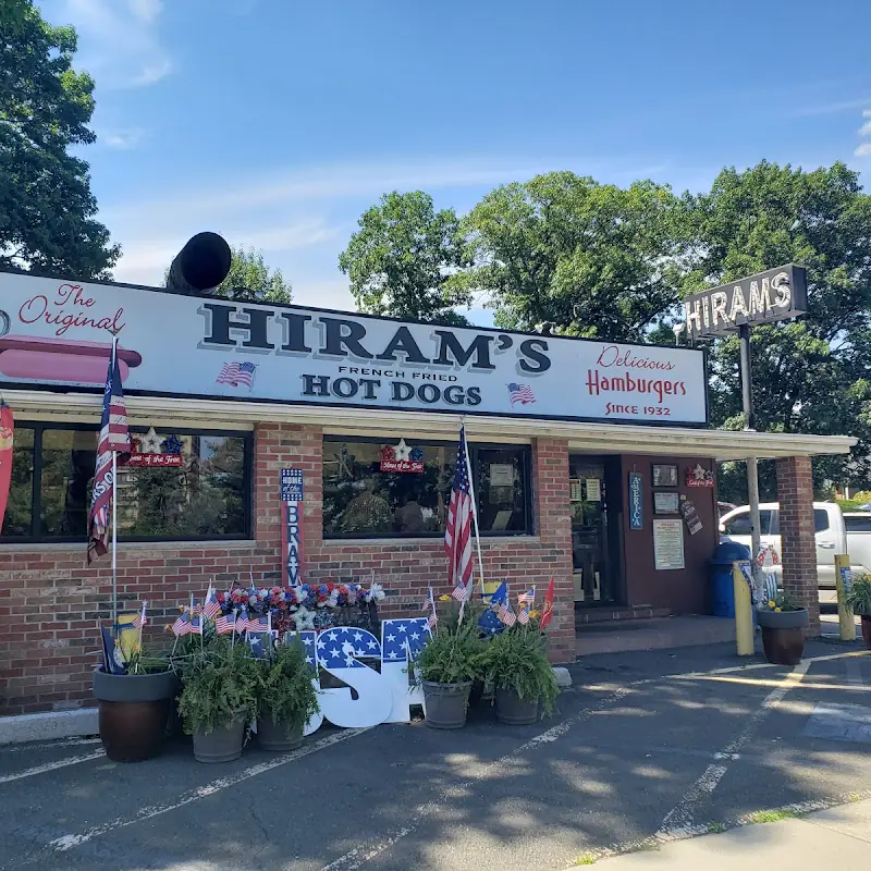 Hiram's