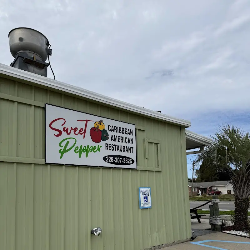 Sweet Pepper Caribbean American Restaurant