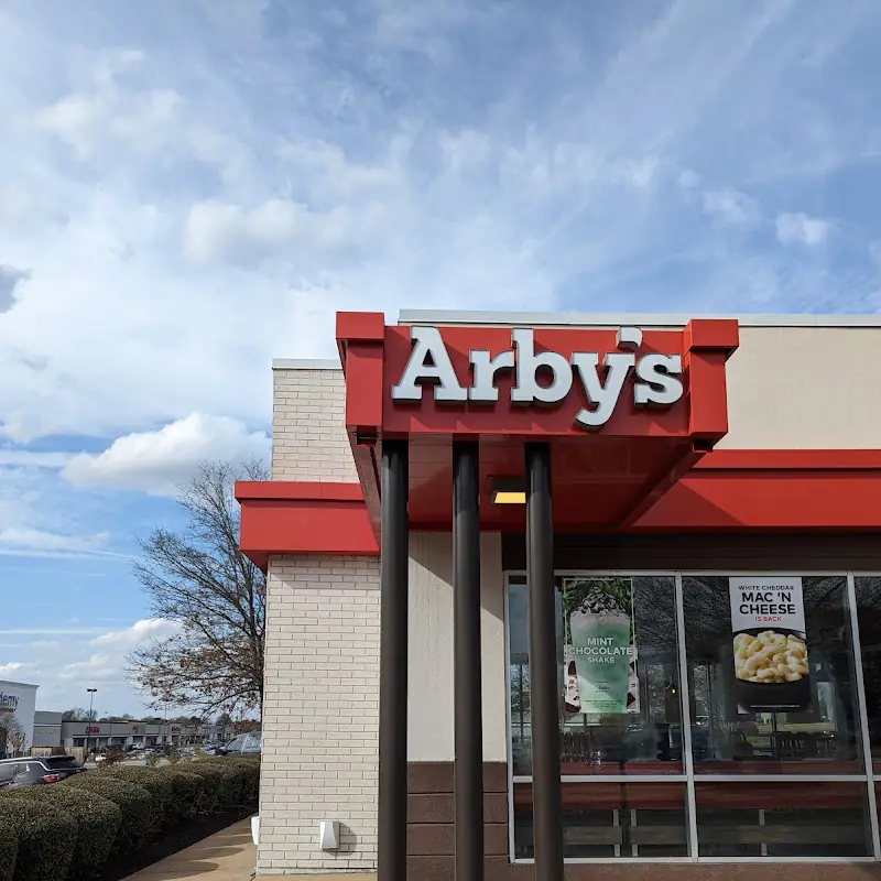 Arby's
